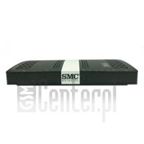 Controllo IMEI SMC SMCD3GN2-RES su imei.info