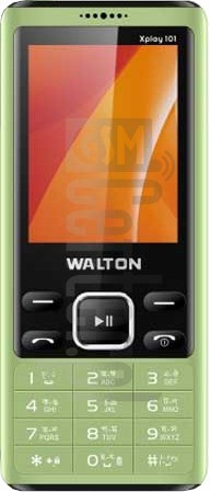 Skontrolujte IMEI WALTON Xplay 101 na imei.info