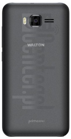 ตรวจสอบ IMEI WALTON Primo EF4+ บน imei.info