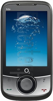 imei.info에 대한 IMEI 확인 O2 XDA Guide (HTC Iolite)