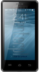 imei.infoのIMEIチェックKARBONN A81