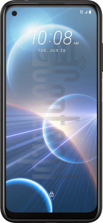 Skontrolujte IMEI HTC Desire 22 Pro na imei.info
