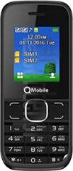 Skontrolujte IMEI QMOBILE L105 V2 na imei.info