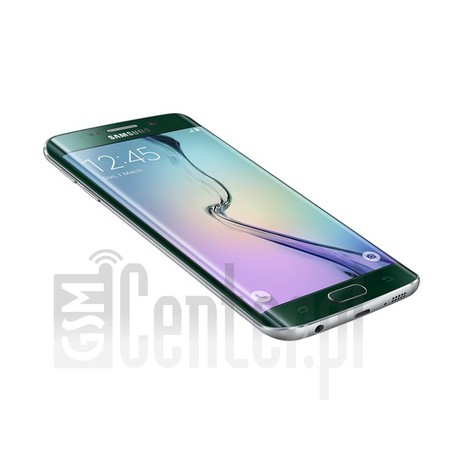 Samsung 404sc Galaxy S6 Edge Td Lte Specification Imei Info