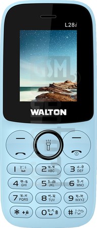 IMEI Check WALTON Olvio L28I on imei.info