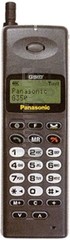 IMEI-Prüfung PANASONIC G350 auf imei.info