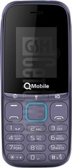 imei.infoのIMEIチェックQMOBILE Q130 Classic