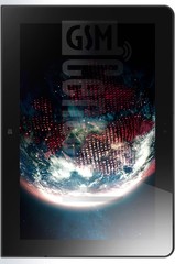 imei.infoのIMEIチェックLENOVO ThinkPad 10