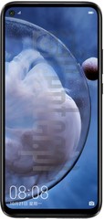 IMEI-Prüfung HUAWEI Nova 5z auf imei.info