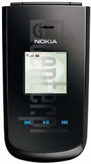 imei.info에 대한 IMEI 확인 NOKIA 1606