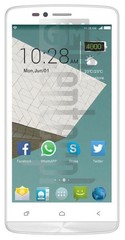 Verificação do IMEI KARBONN Aura 9 em imei.info