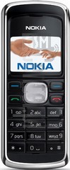 Kontrola IMEI NOKIA 2135 na imei.info