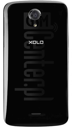 Sprawdź IMEI XOLO Omega 5.5 na imei.info