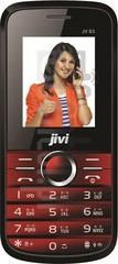 IMEI-Prüfung JIVI JV S3 Slim auf imei.info