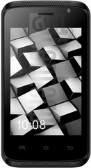 Перевірка IMEI KARBONN Alfa A110 на imei.info