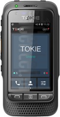 Verificação do IMEI TOKIE TK1000 Plus em imei.info