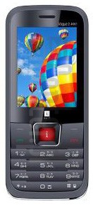 在imei.info上的IMEI Check iBALL VOGUE 2.4 KK1