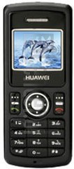 imei.infoのIMEIチェックHUAWEI C2600