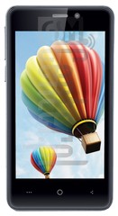 Kontrola IMEI iBALL Andi 4F ARC3 na imei.info