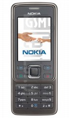 Verificación del IMEI  NOKIA 6300i en imei.info