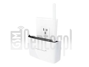 Проверка IMEI Amped Wireless REC15A на imei.info