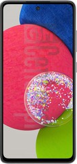 Pemeriksaan IMEI SAMSUNG Galaxy A53 5G di imei.info