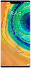 在imei.info上的IMEI Check HUAWEI Mate 30 Pro 5G