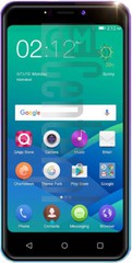 Skontrolujte IMEI QMOBILE Mark 5 na imei.info