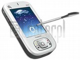 imei.info에 대한 IMEI 확인 O2 XDA II mini (HTC Magician)