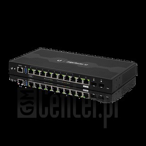 Kontrola IMEI Ubiquiti Networks EdgeRouter 12 (ER-12) na imei.info