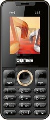 Kontrola IMEI QQMEE L15 na imei.info