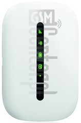 IMEI Check VODAFONE Mobile Wi-Fi R207 on imei.info