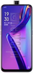 imei.info에 대한 IMEI 확인 OPPO K3