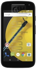 Перевірка IMEI MOTOROLA XT1527 Moto E 4G LTE (2015) на imei.info