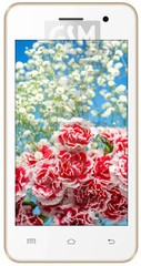 在imei.info上的IMEI Check KARBONN Alfa A18