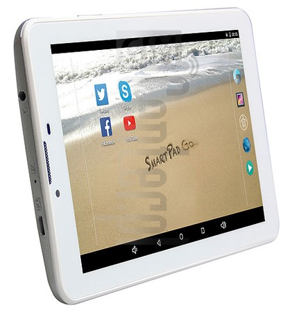 Перевірка IMEI MEDIACOM SmartPad Go Silver 7.0" на imei.info