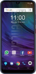 IMEI-Prüfung ZTE Blade V10 Vita auf imei.info