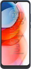 Verificação do IMEI MOTOROLA Moto G Play (2021) em imei.info