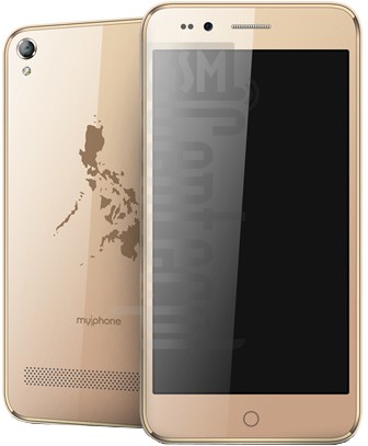 Kontrola IMEI MYPHONE PILIPINAS my35 na imei.info