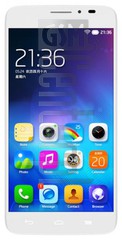 IMEI-Prüfung TCL S960 Idol X+ auf imei.info