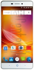 Vérification de l'IMEI ZTE Blade X9 sur imei.info