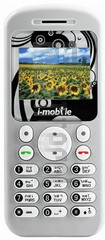 Controllo IMEI i-mobile 100 su imei.info