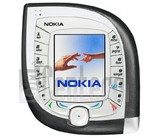 Skontrolujte IMEI NOKIA 7600 na imei.info