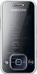 Vérification de l'IMEI SAMSUNG F250 sur imei.info