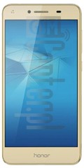 IMEI-Prüfung HUAWEI Honor 5 auf imei.info