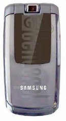 imei.info에 대한 IMEI 확인 SAMSUNG J638