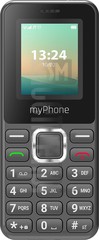 Проверка IMEI myPhone 2240 LTE на imei.info