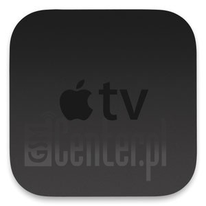 IMEI Check APPLE TV A1469 (3rd generation Rev A) on imei.info