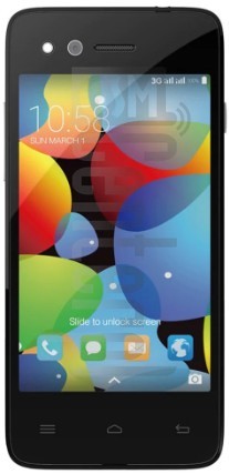 Проверка IMEI InFocus M2+ LTE на imei.info