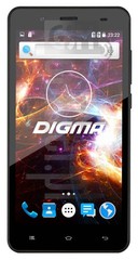تحقق من رقم IMEI DIGMA Vox S504 3G على imei.info